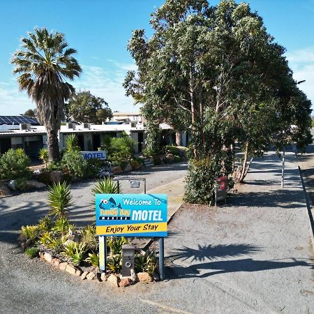 Tumby Bay Motel Екстериор снимка