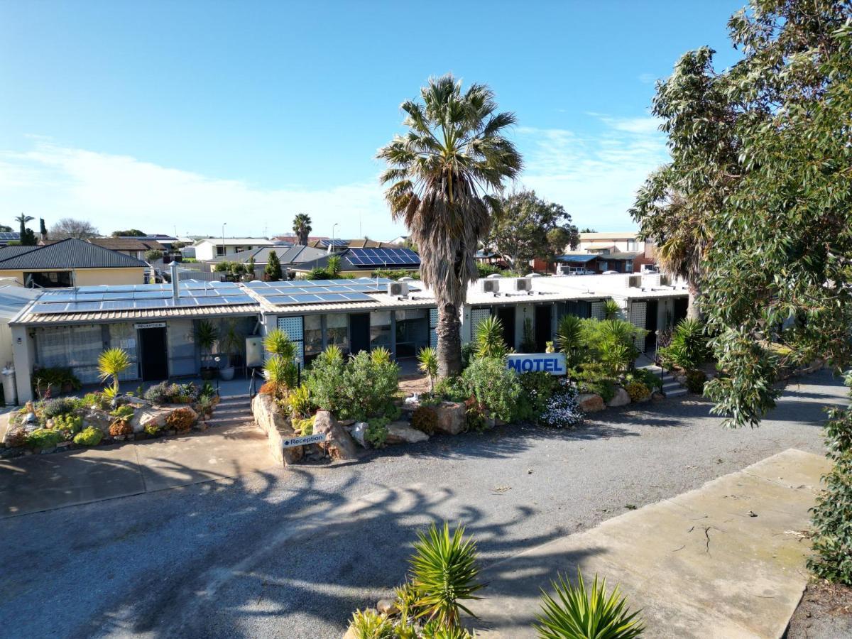 Tumby Bay Motel Екстериор снимка