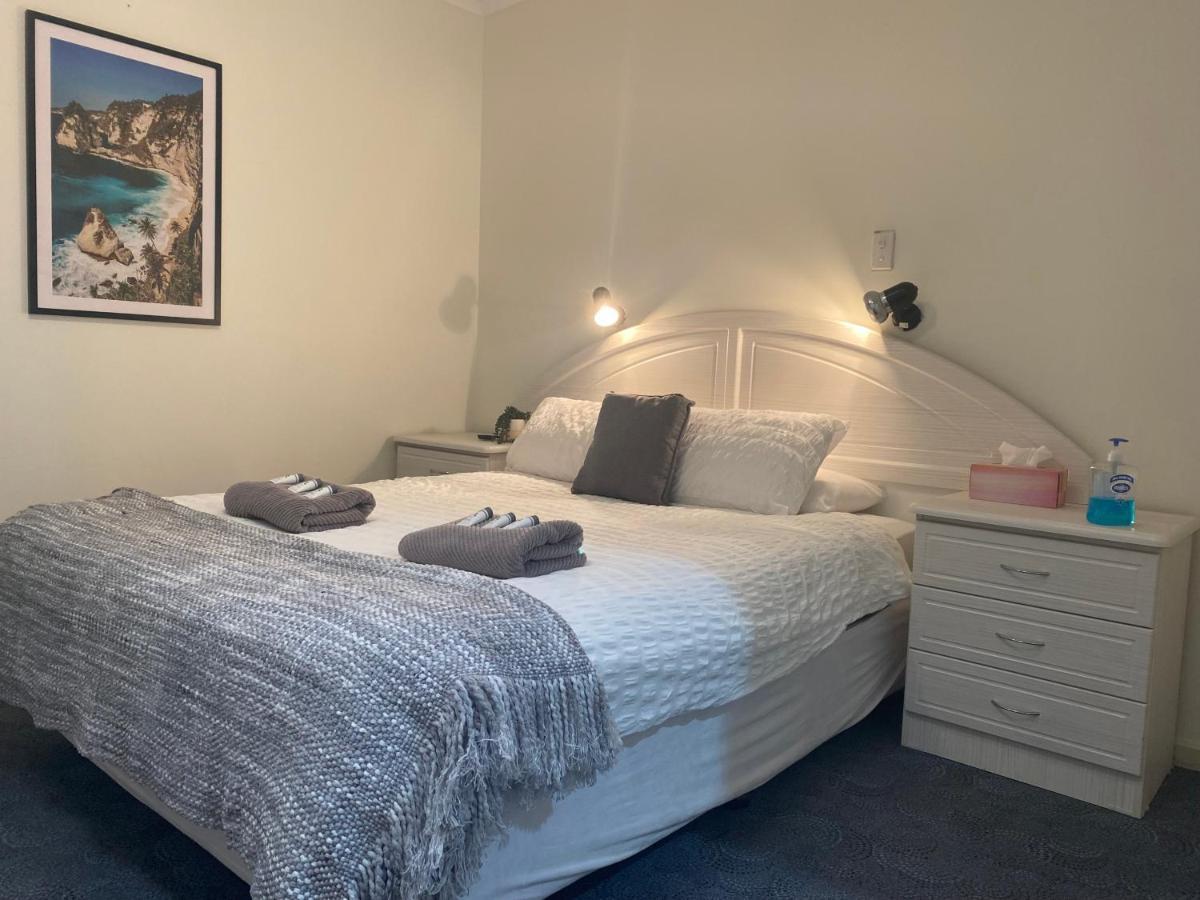 Tumby Bay Motel Екстериор снимка
