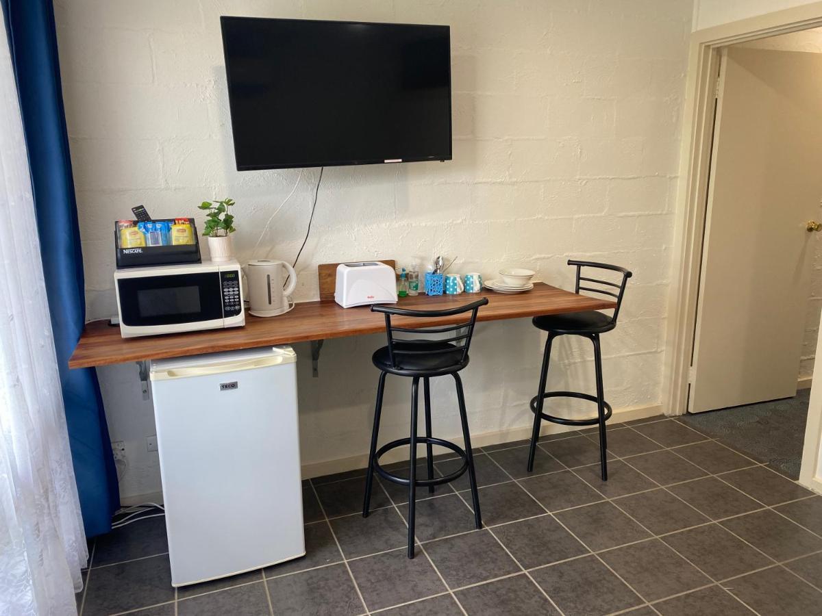 Tumby Bay Motel Екстериор снимка