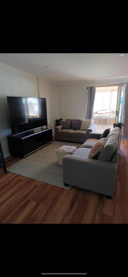 Tumby Bay Motel Екстериор снимка