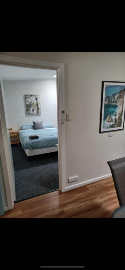 Tumby Bay Motel Екстериор снимка