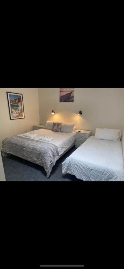 Tumby Bay Motel Екстериор снимка