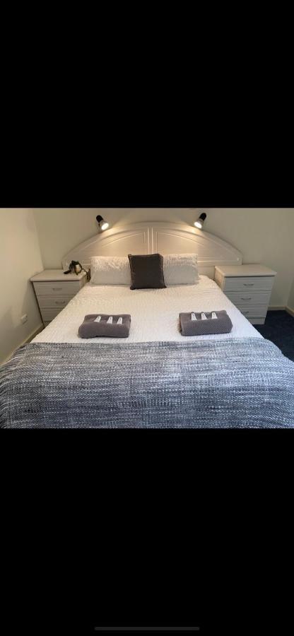 Tumby Bay Motel Екстериор снимка